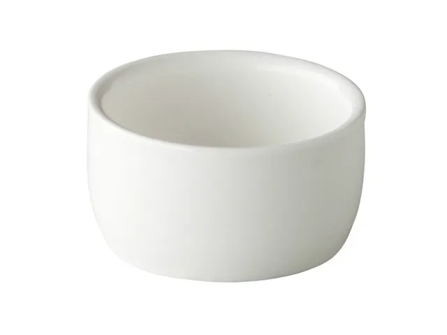 QFC rond sausbakje 6,5cm 50ml doos van 24 stuks