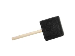 Foambrush Conda 3 75 mm stuks hout