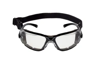 Veiligheidsbril Arco Zephyr helder - 2
