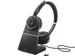 Jabra Evolve 75 UC Bluetooth Headset Met Laadstation