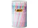 BicMatic pastel portemine, présentoir de 60 pièces, assorti