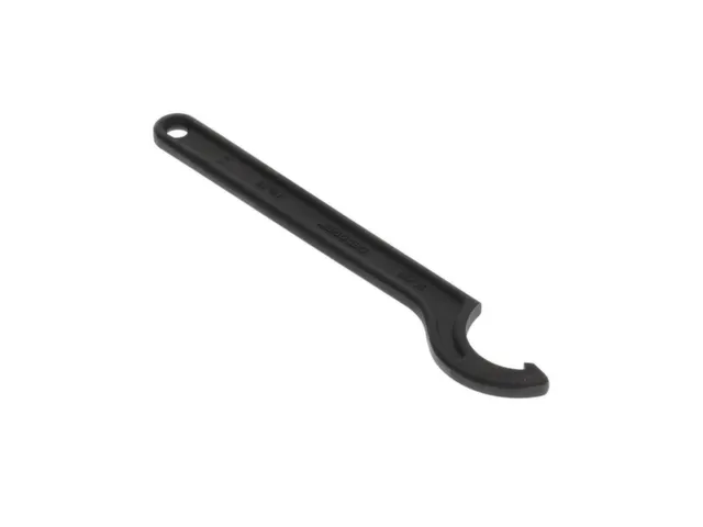 GEDORE 40 34-36 Haaksleutel,DIN 1810 Form A,34-36mm