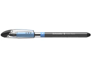 Balpen Schneider Slider Basic F 0,3mm zwart - 2