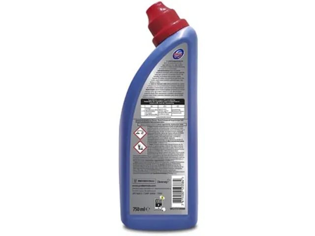Pro Formula voegenreiniger gel 750ml