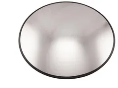 Convex binnenspiegel rond 300mm