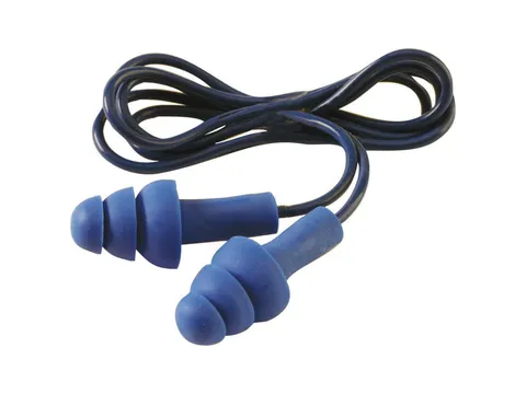 3M E-A-R Tracer detectable oordop met koordje