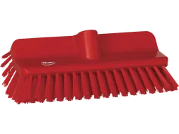 Hoekschrobber Hard Rood