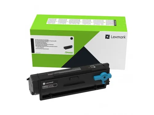 55B2X0E LEXMARK MS/MX toner black EHC