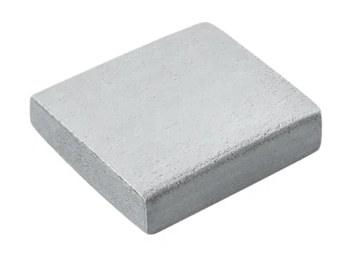 Kneedgum Staedtler grijs 40x40x11mm