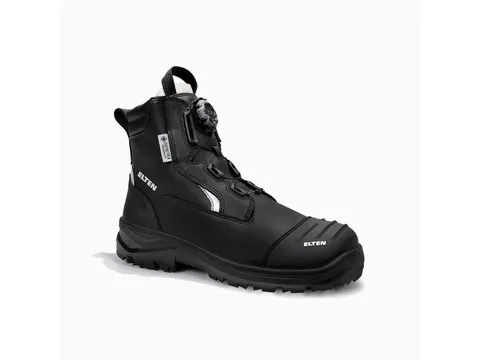 ELTEN brandweerlaars FRASER Pro BOA GTX Mid ESD HI3 Maat 35