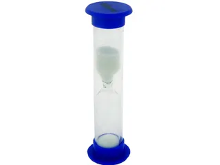 Tucker's Fun Factory Zandloper 60 seconden - 3