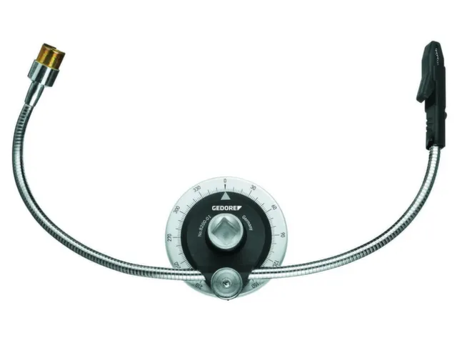 GEDORE 8200-01 Hoekmeetinstrument 1/2 inch