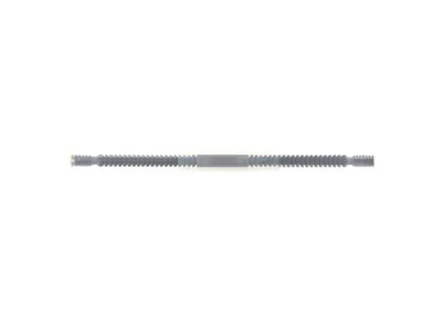 GEDORE 140 W schroefdraadvijl voor Whitworth draad