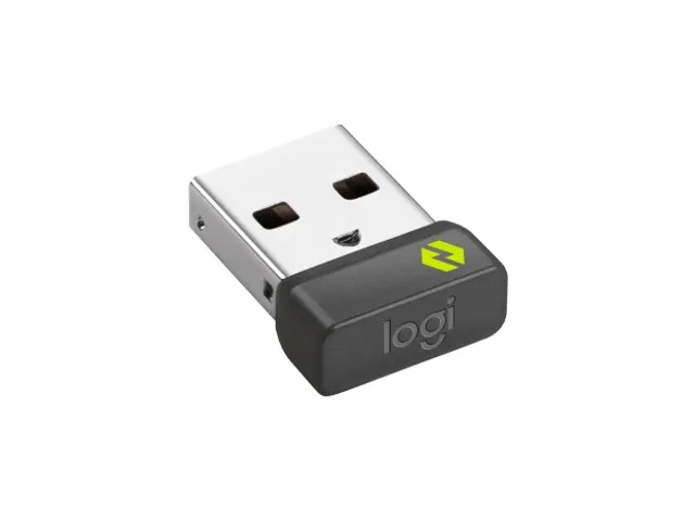 Logi Bolt Receiver Usb-C 2.0