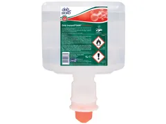 Deb Stoko InstantFOAM Complete handdesinfectiemiddel - BE