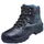 Atlas Ergomed 500 hoge S3 veiligheidsschoenen ESD Zwart Maat 41