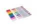 Krijtstift Europel watervast 1-6mm assorti 8 stuks