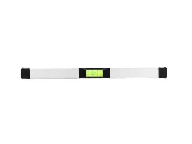 GEDORE R94100151 Waterpas 300mm 2x waterpas magnetisch aluminium