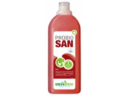 Sanitairreiniger Greenspeed Probio San 1 Liter