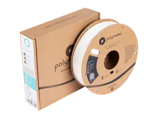 Polymaker PolyMax Tough PLA filament 1,75 mm White 0,75 kg - 3