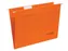 Hangmap Euroflex A6527-423 Verticaal A4 V-bodem oranje
