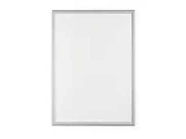 OUTLET Cadre clipsable Durable A1 aluminium Outdoor