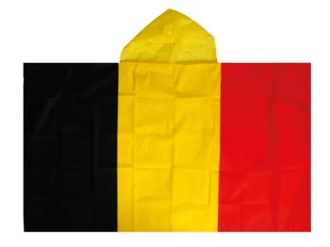 Body Vlag - België