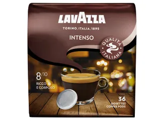 Koffiepads Lavazza espresso Intenso 36 stuks - 1