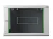 Serverkast Dynamic Basic 12U Wand 600x450 mm Ral 9035