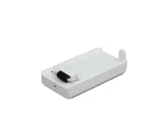 OUTLET Batterij houder voor oplaadbare batterij (PA-BT-4000LI)