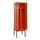PBM-locker,HxBxD 2120x600x500mm,2vak,vak B 300mm,cil.-slot