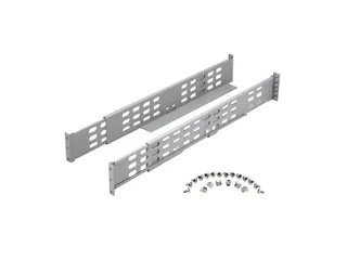 APC Easy-UPS On-Line SRV5KRIRK - 5000W/VA, Hardwire 1 fase uitgang, US - 1