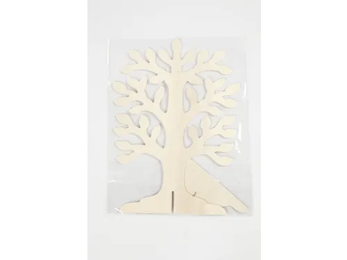 Boom Creativ Company 30x21.5cm hout