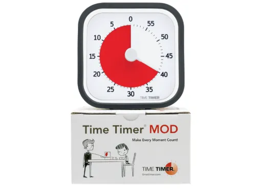 Time Timer MOD home