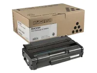 Ricoh Toner zwart