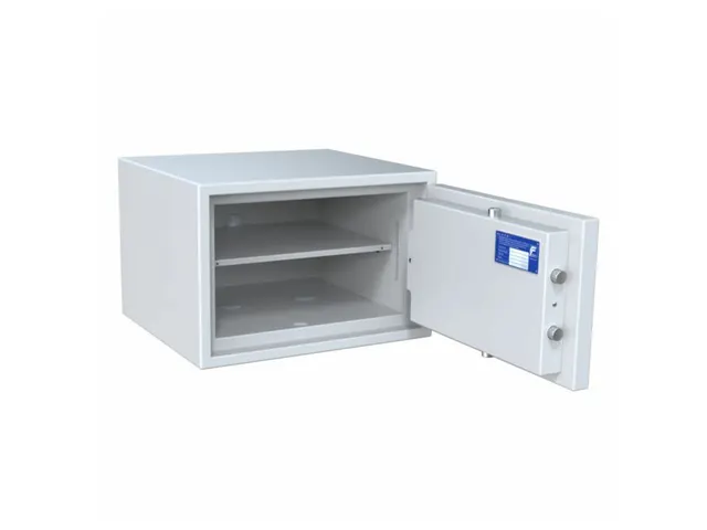 Coffre-fort anti-effraction Salvus Monza 1 serrure électronique