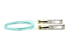 Origin Storage JL288A-OS, 10 m, AOC, QSFP+, QSFP+