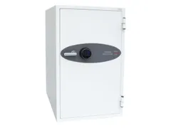 Brandwerende Kluis,120Dis,Waterbestendige Afdichtingen