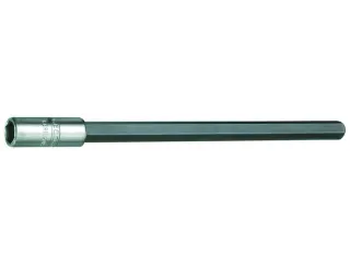 699 L Bithouder 1/4 inch,lang - 1