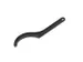 40 155-165 Clé à ergots,DIN 1810forme A,155-165mm