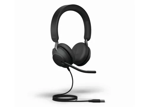 Jabra Evolve2 40 SE MS Stereo USB-A Headset