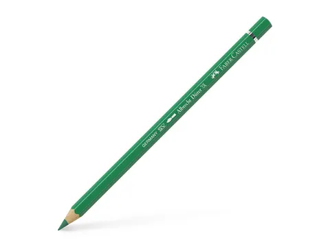 Faber Castell Albrecht Durer Aquarel Potlood 163 Smaragdgroen