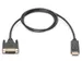 Digitus Displayport Adapter dp dvi 3m
