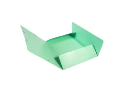 Elastomap glansk.425 3klep Max Cap groen