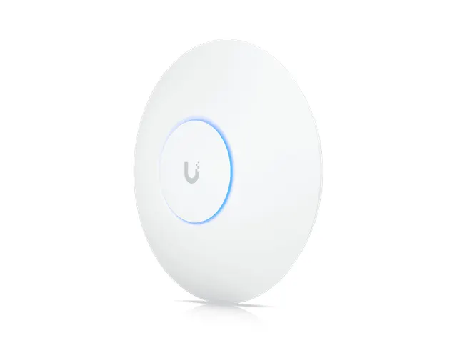 Ubiquiti UniFi 6 Enterprise Indoor 4x4 WiFi 6 Access Point