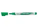 Whiteboardmarker Bic Velleda liquid rond medium groen