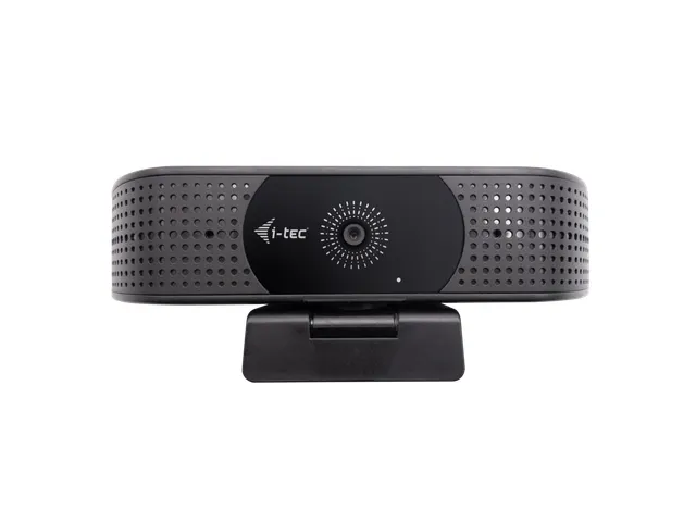 I-Tec Solomon 500 4K Webcam I-Tec 4K Pda