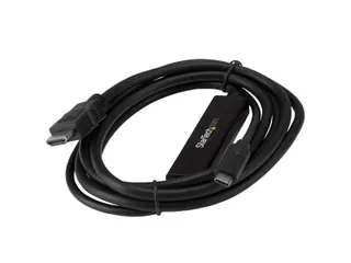 Usb-c Naar Hdmi Adapterkabel - 2m - 4k Bij 30 Hz - 1