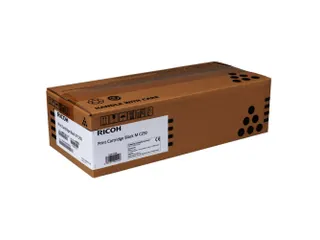 408352 RICOH MC cartridge black ST 2300 - 1