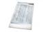 Insteekmap L-Model Leitz 4056 A4 Pvc 0.17mm Expansievouw